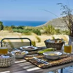 Διαμέρισμα Relaxia Estate Naxos By Kb Hospitality Γαλήνη