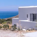 Relaxia Estate Naxos By Kb Hospitality Γαλήνη