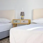 Apartmán Relaxia Estate Naxos By Kb Hospitality Galini (Naxos)