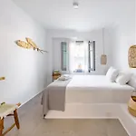 Relaxia Estate Naxos By Kb Hospitality * Galini (Naxos)