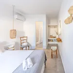Apartmán Relaxia Estate Naxos By Kb Hospitality Galini (Naxos)