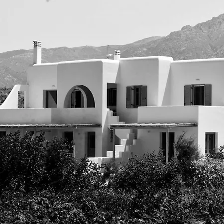 Relaxia Estate Naxos شقة *