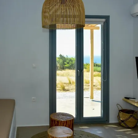 Relaxia Estate Naxos شقة
