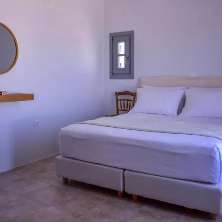 Apartamento Relaxia Estate Naxos By Kb Hospitality