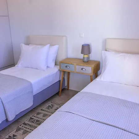 Apartamento Relaxia Estate Naxos By Kb Hospitality Galini (Naxos)