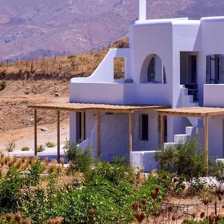 Relaxia Estate Naxos شقة Galini (Naxos)