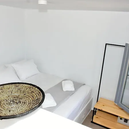 Relaxia Estate Naxos شقة