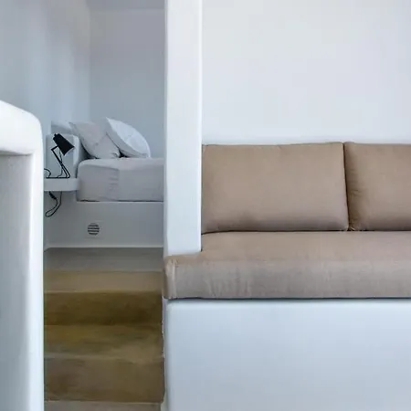 Apartamento Relaxia Estate Naxos By Kb Hospitality Galini (Naxos)