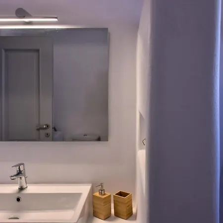 Relaxia Estate Naxos By Kb Hospitality Apartamento Galini (Naxos)
