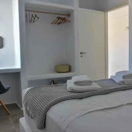 Relaxia Estate Naxos By Kb Hospitality *