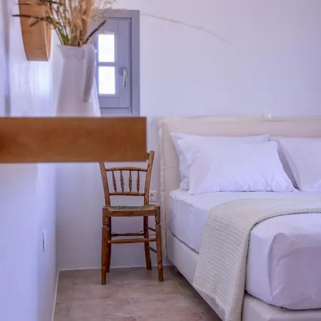 Apartamento Relaxia Estate Naxos By Kb Hospitality *