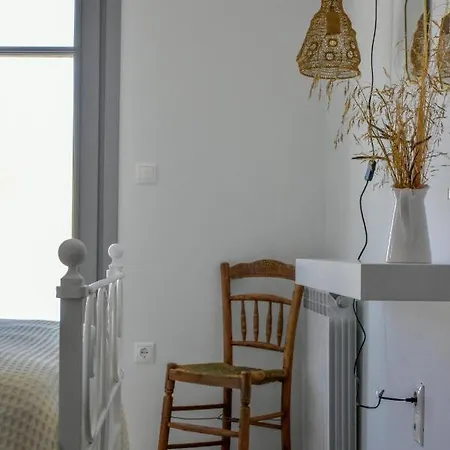Relaxia Estate Naxos By Kb Hospitality Apartamento *