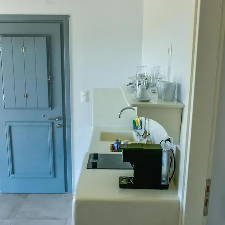 Relaxia Estate Naxos By Kb Hospitality * Galini (Naxos)