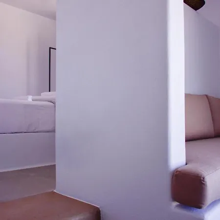 Relaxia Estate Naxos شقة *