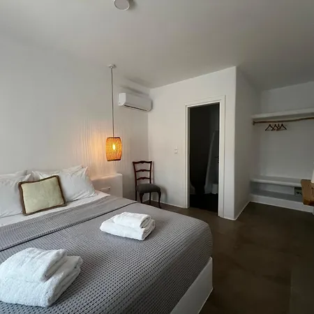 Relaxia Estate Naxos شقة *
