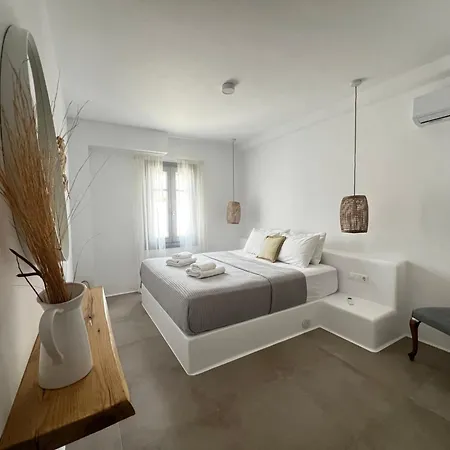 Relaxia Estate Naxos *