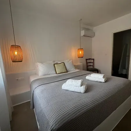 Relaxia Estate Naxos شقة Galini (Naxos)