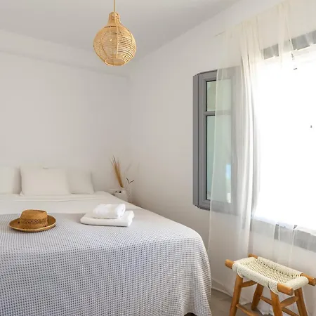 Relaxia Estate Naxos شقة *