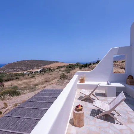 Apartamento Relaxia Estate Naxos By Kb Hospitality