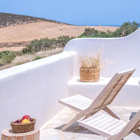 Relaxia Estate Naxos By Kb Hospitality Appartement