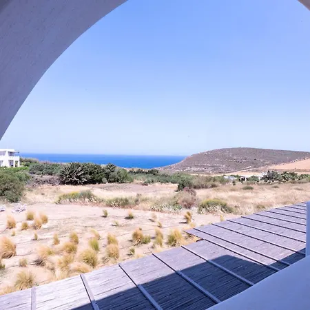 Relaxia Estate Naxos By Kb Hospitality Appartement