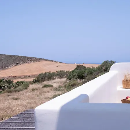 Appartement Relaxia Estate Naxos By Kb Hospitality