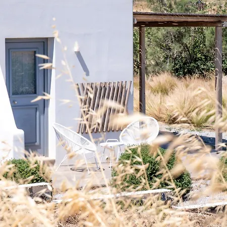 Relaxia Estate Naxos By Kb Hospitality Appartement *