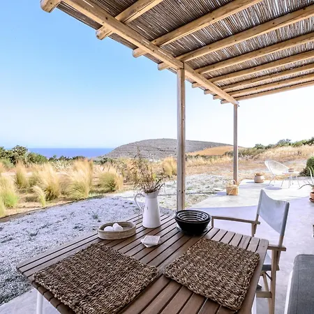 Apartamento Relaxia Estate Naxos By Kb Hospitality *