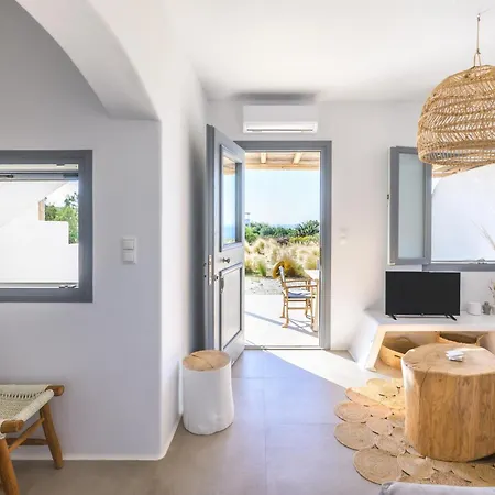 Apartamento Relaxia Estate Naxos By Kb Hospitality *