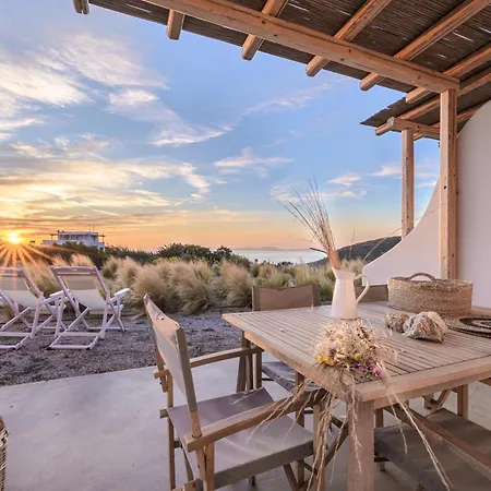 Apartamento Relaxia Estate Naxos By Kb Hospitality