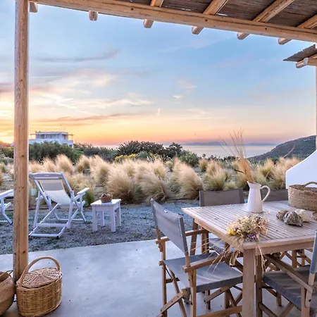 Relaxia Estate Naxos By Kb Hospitality Apartamento *