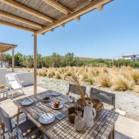 Apartamento Relaxia Estate Naxos By Kb Hospitality *