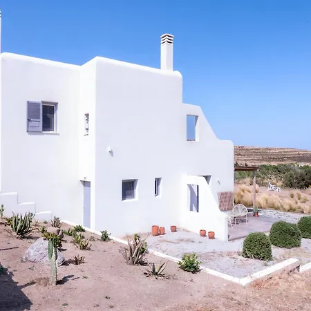 Relaxia Estate Naxos By Kb Hospitality Apartamento Galini (Naxos)