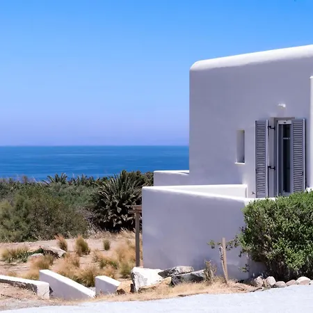 Relaxia Estate Naxos By Kb Hospitality * 加里尼