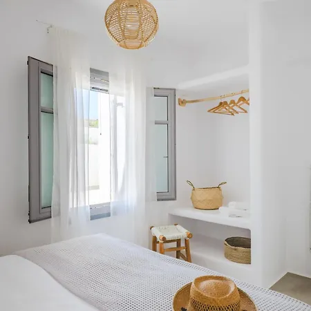 Apartamento Relaxia Estate Naxos By Kb Hospitality
