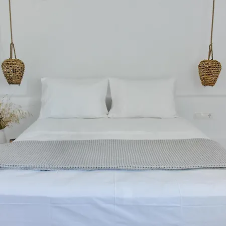 Relaxia Estate Naxos By Kb Hospitality * 加里尼