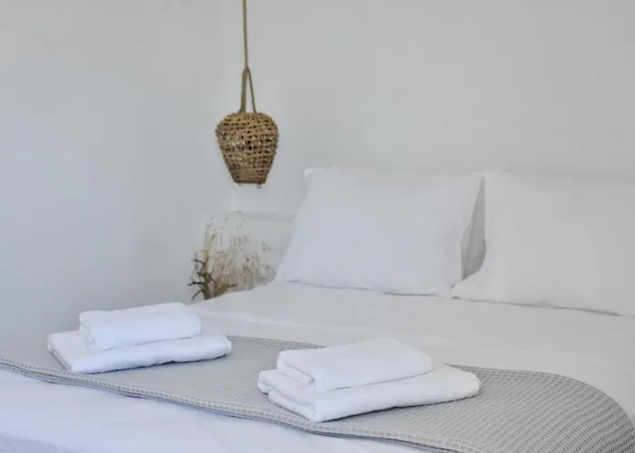 Apartamento Relaxia Estate Naxos By Kb Hospitality