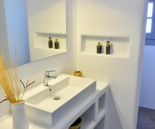 Apartamento Relaxia Estate Naxos By Kb Hospitality *